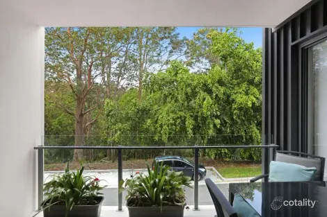 69/390 Simpsons Rd, Bardon, QLD 4065