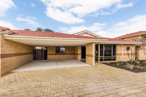 Property photo of 2/251 Labouchere Road Como WA 6152