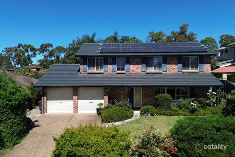 Property photo of 5 Wildflower Place Dural NSW 2158