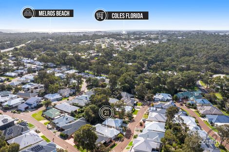 Property photo of 70 Winter View Dawesville WA 6211