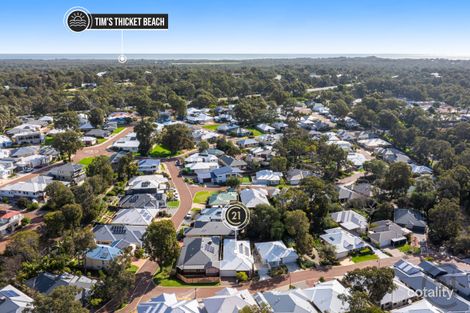 Property photo of 70 Winter View Dawesville WA 6211