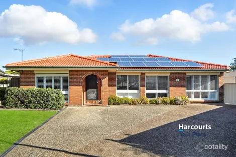 7 Glenda Pl, Plumpton, NSW 2761