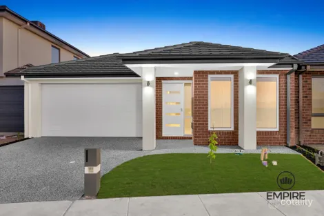 276 Bellavita Ave, Clyde, VIC 3978