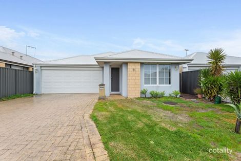 21 Wandsworth Ave, Brabham, WA 6055