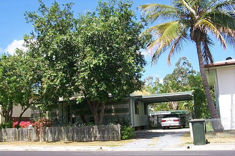 380 Berserker St, Frenchville, QLD 4701