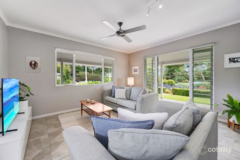 Property photo of 95 McCarthy Road Maleny QLD 4552