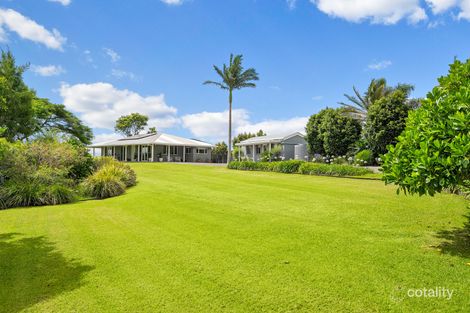 Property photo of 95 McCarthy Road Maleny QLD 4552