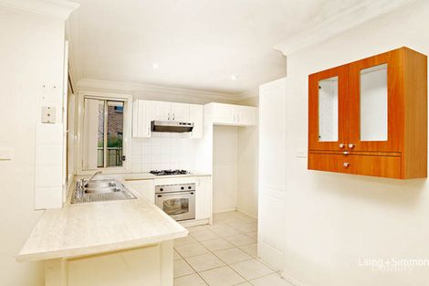 Property photo of 8/20-22 Bridge Road Westmead NSW 2145