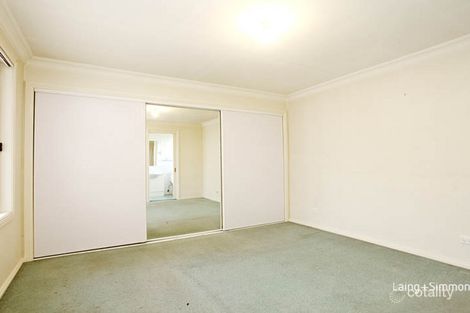 Property photo of 8/20-22 Bridge Road Westmead NSW 2145