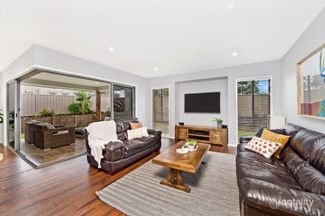 Property photo of 6 Lena Lane Port Macquarie NSW 2444