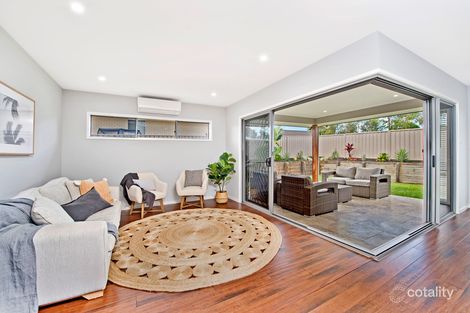 Property photo of 6 Lena Lane Port Macquarie NSW 2444