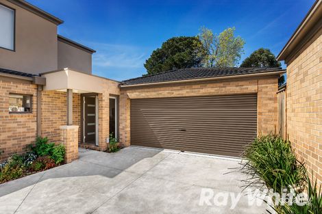 Property photo of 3/20 Joel Court Heathmont VIC 3135