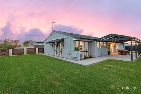 206 Dampier Ave, Kallaroo, WA 6025
