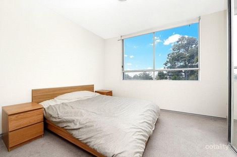 201b/10-16 Marquet St, Rhodes, NSW 2138