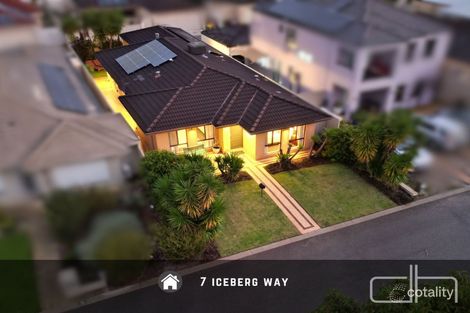 Property photo of 7 Iceberg Way Darch WA 6065