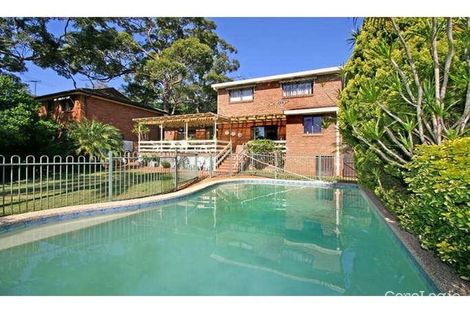 Property photo of 57 Struen Marie Street Kareela NSW 2232