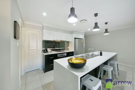 Property photo of 24 Silverwood Street Gledswood Hills NSW 2557