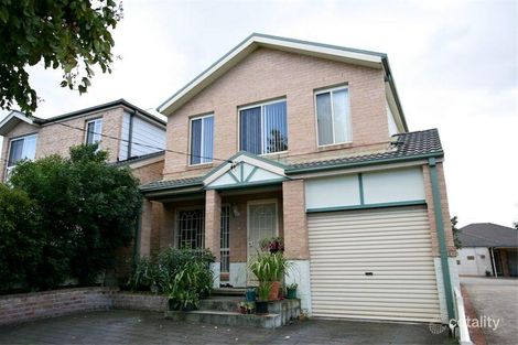 Property photo of 23A Cornelia Road Toongabbie NSW 2146