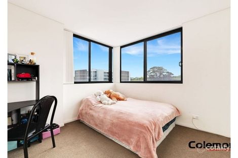 Property photo of 305/2A Charles Street Canterbury NSW 2193