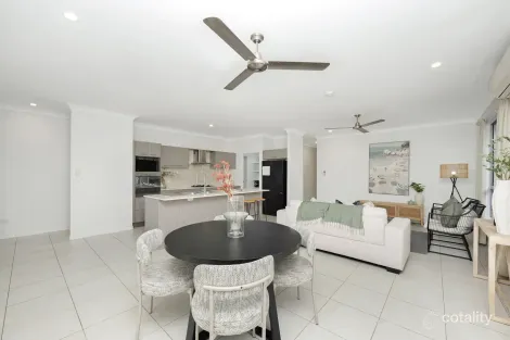 Property photo of 9 Molokai Street Burdell QLD 4818