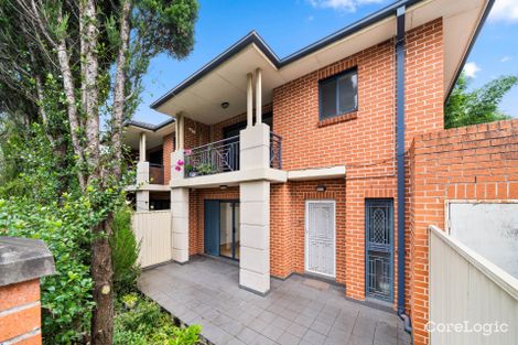 Property photo of 5/1 Ismay Avenue Homebush NSW 2140