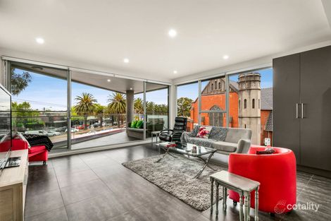 Property photo of 1/1072 Mt Alexander Road Essendon VIC 3040