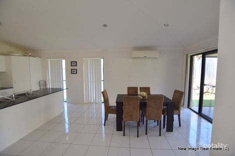 Property photo of 22 Neumann Place Leichhardt QLD 4305