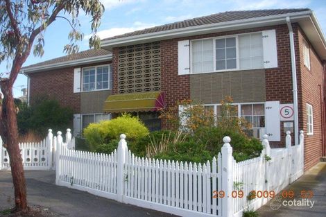 Property photo of 11/14 Stevedore Street Williamstown VIC 3016