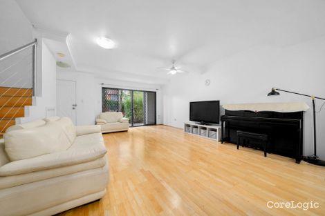 Property photo of 5/1 Ismay Avenue Homebush NSW 2140