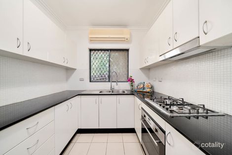 Property photo of 5/1 Ismay Avenue Homebush NSW 2140