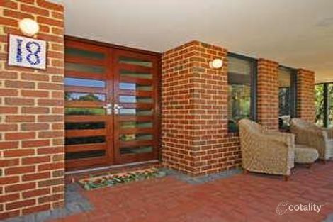 Property photo of 18 Valley Road Kalamunda WA 6076