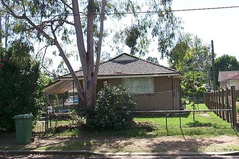 Property photo of 15 Sean Street Riverview QLD 4303