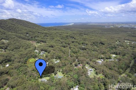 Property photo of 21 Palm Grove Arakoon NSW 2431