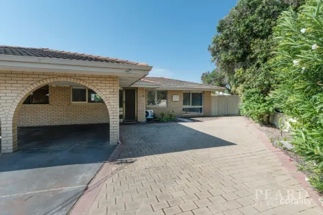 Property photo of 8A Clevedon Place Kallaroo WA 6025