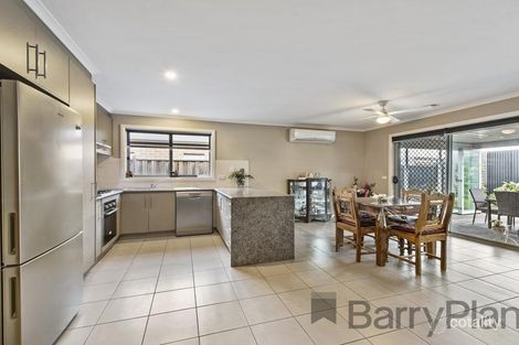 Property photo of 38 Stefan Drive Harkness VIC 3337