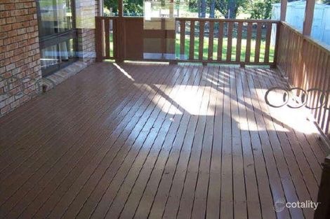 Property photo of 89 Waratah Crescent Sanctuary Point NSW 2540