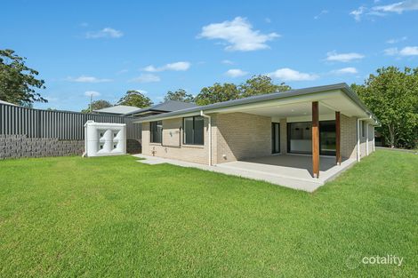 Property photo of 11 Philip Charley Drive Port Macquarie NSW 2444