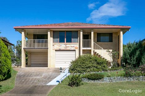 Property photo of 51 Ara Street Camp Hill QLD 4152