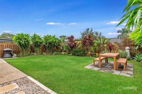 Property photo of 30 Con Brio Boulevard Upper Coomera QLD 4209