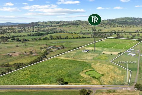 Round Mountain Rd, Laravale, QLD 4285