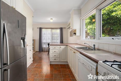 Property photo of 10 Harvey Street Mount Evelyn VIC 3796