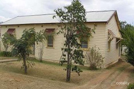 Property photo of 6 Burrell Street Manilla NSW 2346