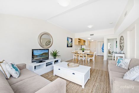 Property photo of 15/39 Iluka Road Palm Beach NSW 2108