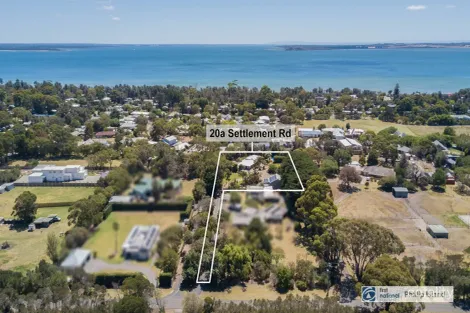 Property photo of 20A Settlement Road Silverleaves VIC 3922