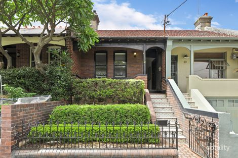 38 Victoria Rd, Glebe, NSW 2037
