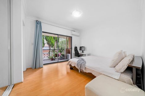 Property photo of 5/1 Ismay Avenue Homebush NSW 2140