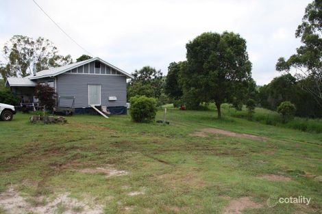 Property photo of 1066 Crownthorpe Road Crownthorpe QLD 4605