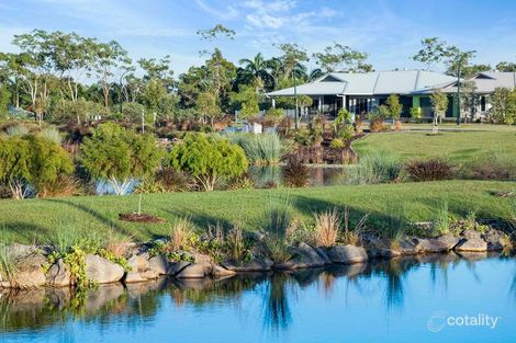 Property photo of LOT 97B Packard Avenue Durack NT 0830