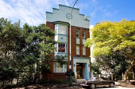 12a/46 Roslyn Gdns, Rushcutters Bay, NSW 2011