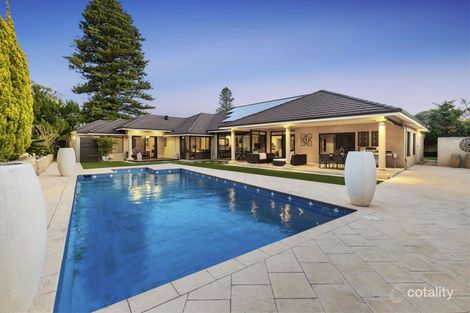 32 Norbury Cres, City Beach, WA 6015